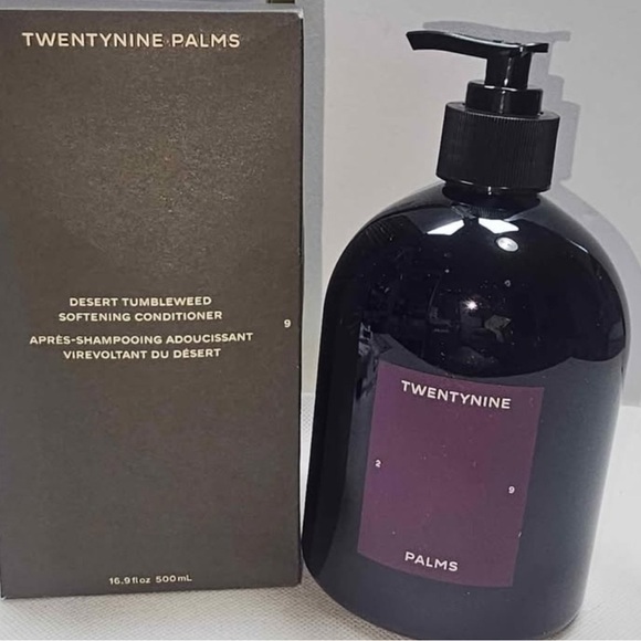 29 Palms NIB Desert Tumbleweed Conditioner - Picture 2 of 4
